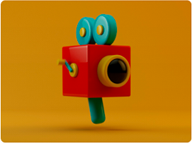 Filmaker 3d