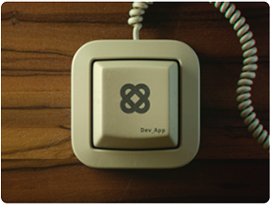 Desktop items