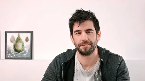 Entrevista Zigor Samaniego